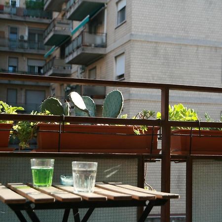 La Casa Di Nina Apartment Местре Екстериор снимка