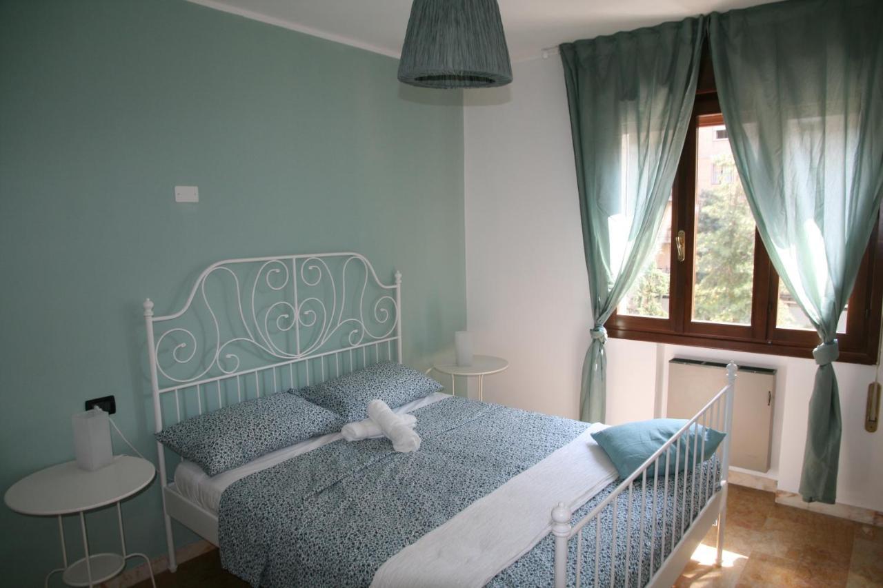 La Casa Di Nina Apartment Местре Екстериор снимка