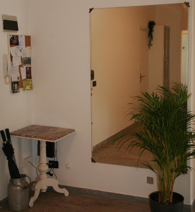 La Casa Di Nina Apartment Местре Екстериор снимка
