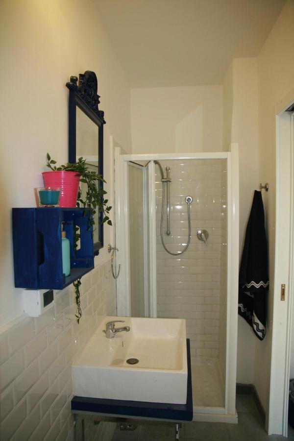 La Casa Di Nina Apartment Местре Екстериор снимка