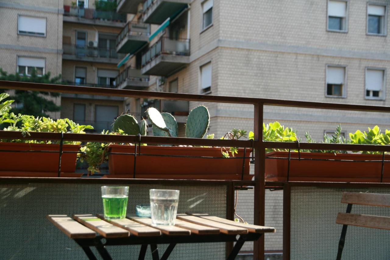 La Casa Di Nina Apartment Местре Екстериор снимка