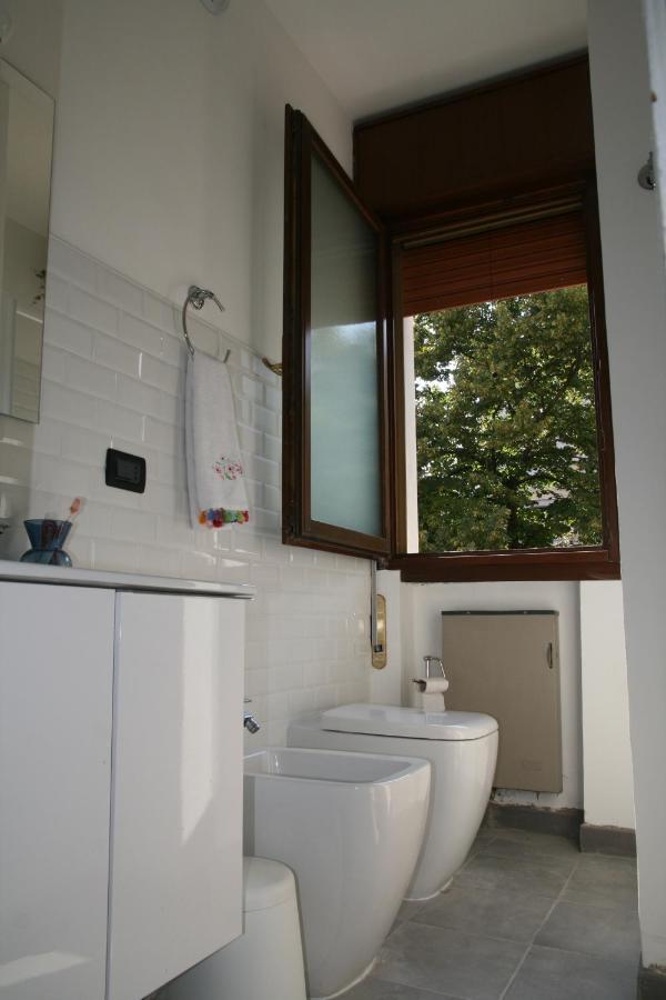 La Casa Di Nina Apartment Местре Екстериор снимка