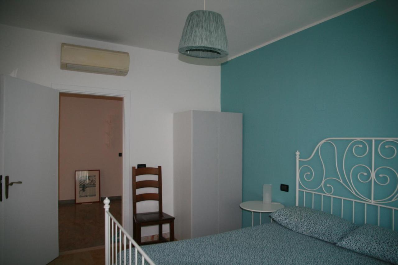 La Casa Di Nina Apartment Местре Екстериор снимка