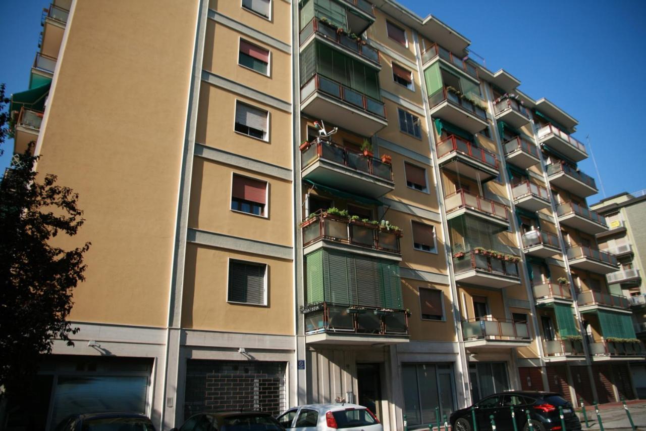 La Casa Di Nina Apartment Местре Екстериор снимка