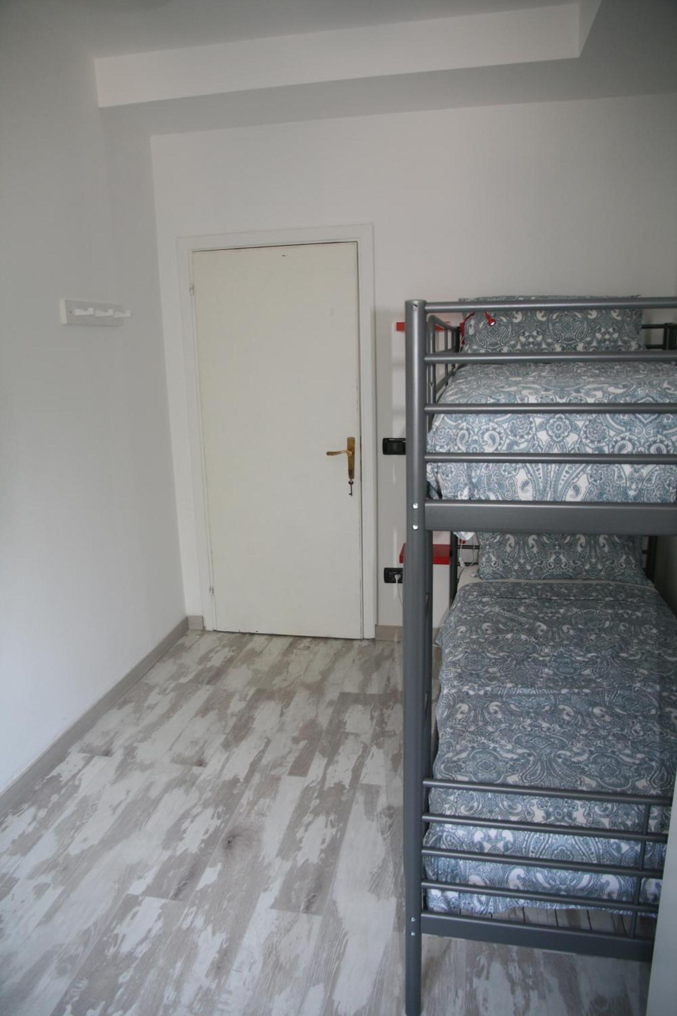 La Casa Di Nina Apartment Местре Екстериор снимка